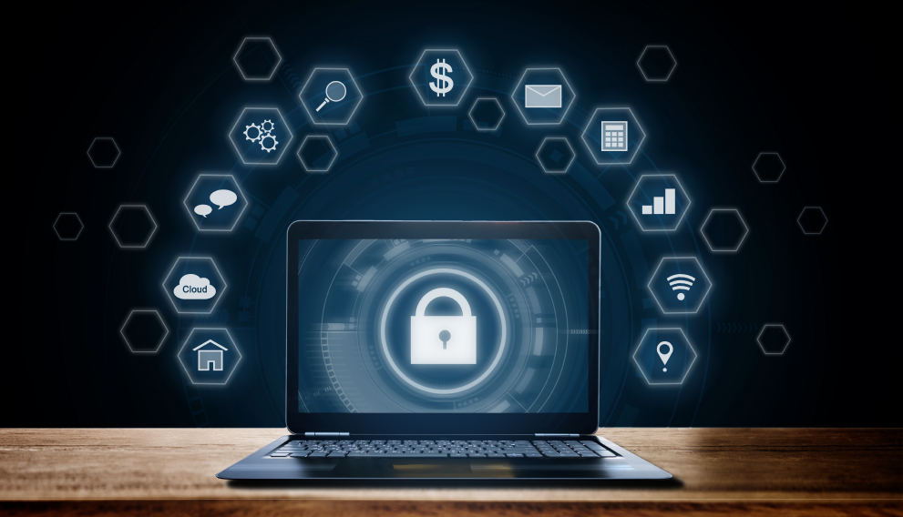 Cybersecurity Awareness Month 