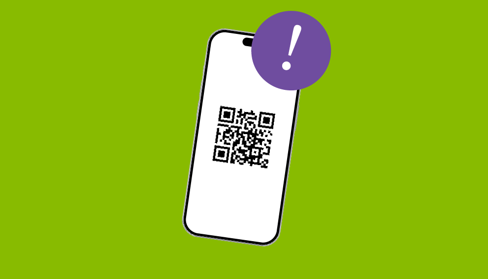 Unmasking QR Code Scams: Tips for Staying Safe 