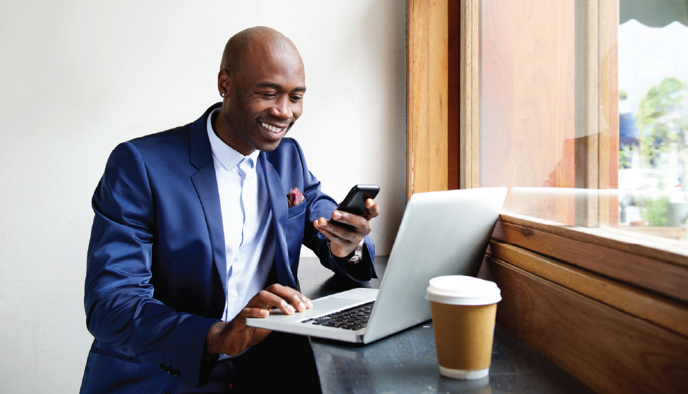 Pay Your Loans Via Text with REPAY 