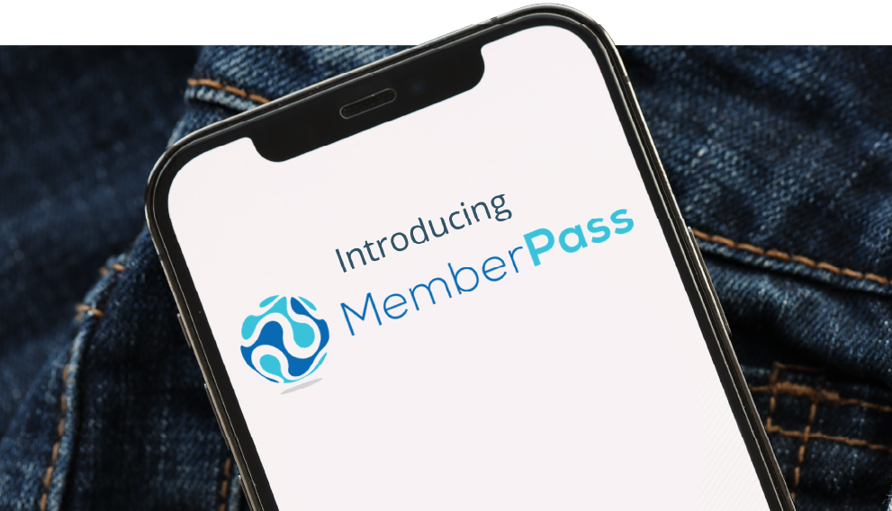 New Member Authentication System Incoming 