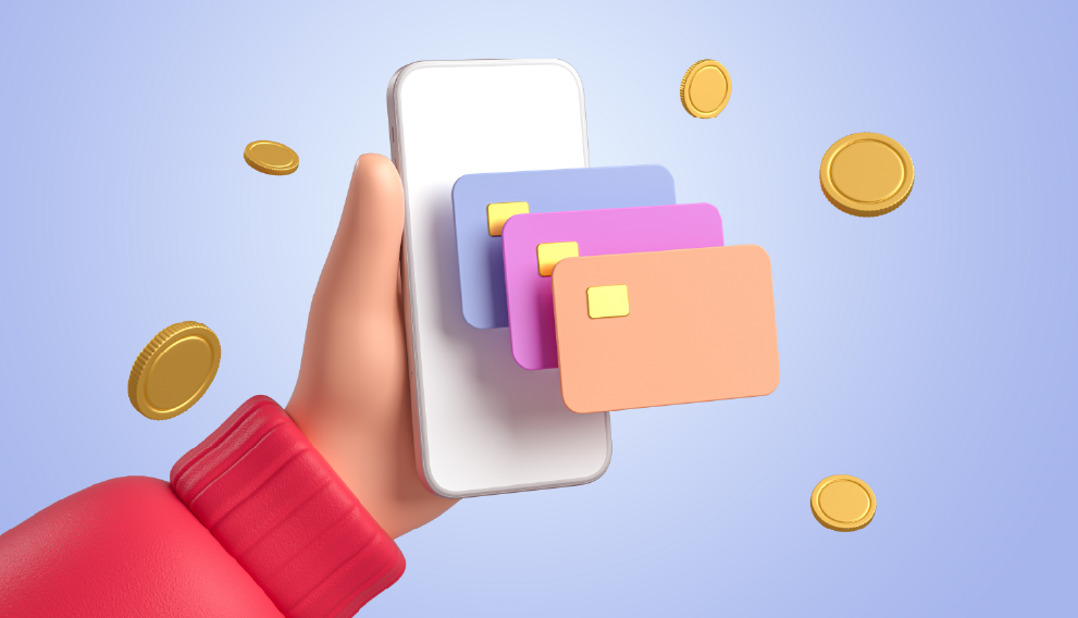 REPAY Realtime Electronic Payments 